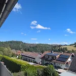 Lägenhet Altenauer Traumsicht Mit Balkon Altenau (Lower-Saxony)