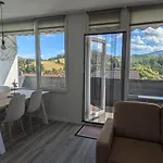 Altenauer Traumsicht Mit Balkon 알테나우