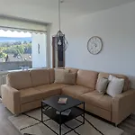Altenauer Traumsicht Mit Balkon 아파트 *