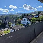 Altenauer Traumsicht Mit Balkon * 알테나우