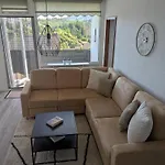 Altenauer Traumsicht Mit Balkon Lägenhet