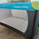 Altenauer Traumsicht Mit Balkon Lägenhet