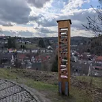 Altenauer Traumsicht Mit Balkon Altenau