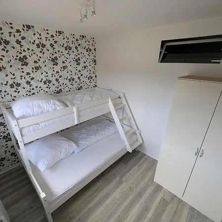 Apartamento Altenauer Traumsicht Mit Balkon