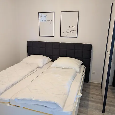 Lägenhet Altenauer Traumsicht Mit Balkon Altenau (Lower-Saxony)