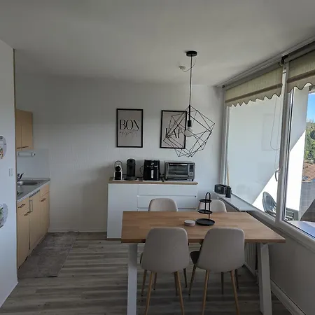 Apartamento Altenauer Traumsicht Mit Balkon Altenau (Lower-Saxony)