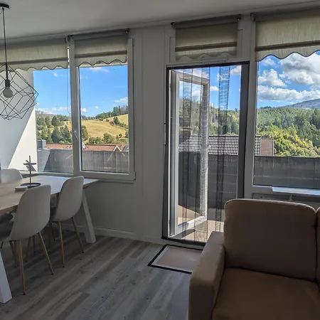 Altenauer Traumsicht Mit Balkon Altenau (Lower-Saxony)