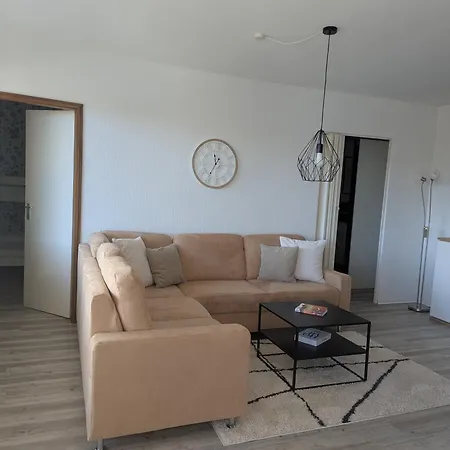 Altenauer Traumsicht Mit Balkon * Altenau (Lower-Saxony)