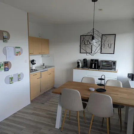 Altenauer Traumsicht Mit Balkon