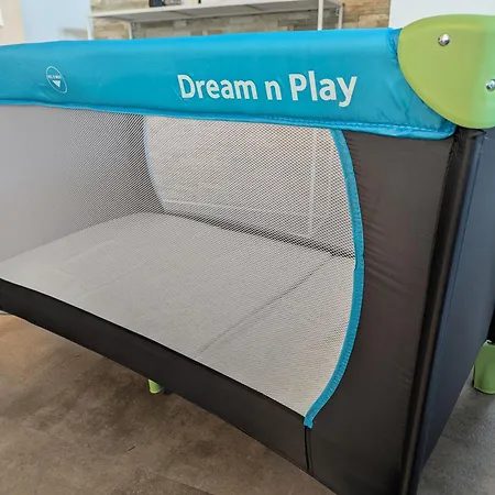 Altenauer Traumsicht Mit Balkon Apartamento