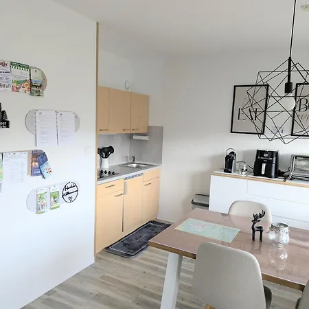 Altenauer Traumsicht Mit Balkon