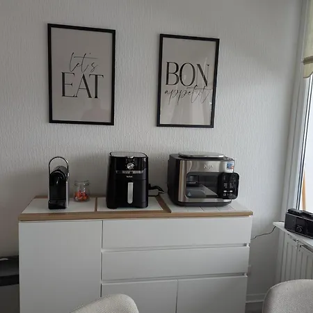 Altenauer Traumsicht Mit Balkon Altenau