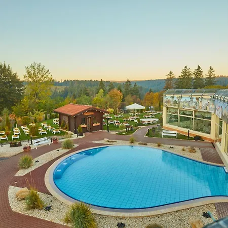 Altenauer Traumsicht Mit Balkon * Altenau