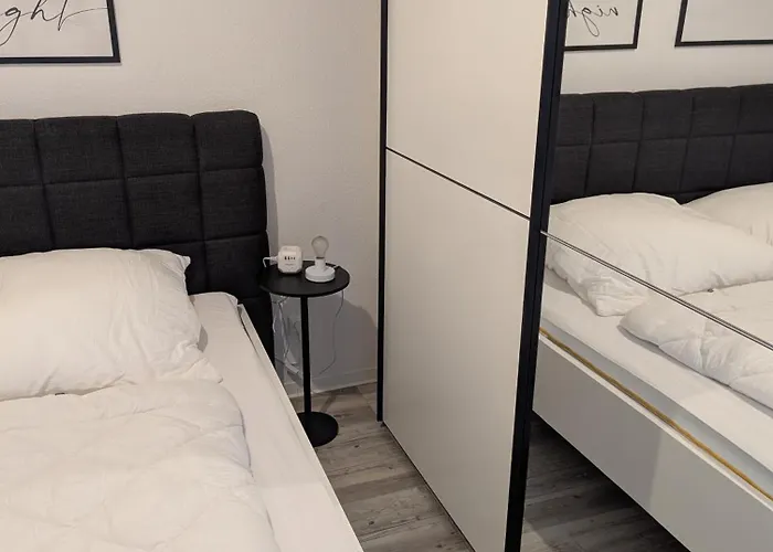 Altenauer Traumsicht Mit Balkon * Altenau