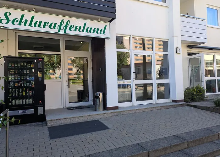 Altenauer Traumsicht Mit Balkon Apartman *