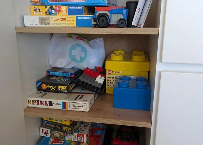 Altenauer Traumsicht Mit Balkon Altenau