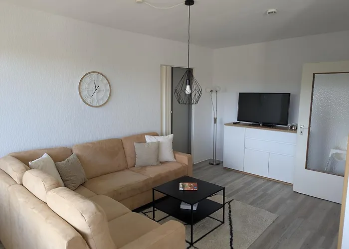 Altenauer Traumsicht Mit Balkon *