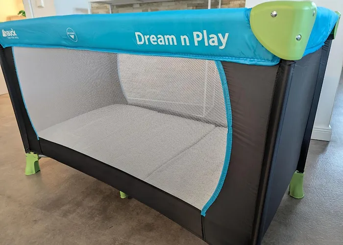 Altenauer Traumsicht Mit Balkon Apartman