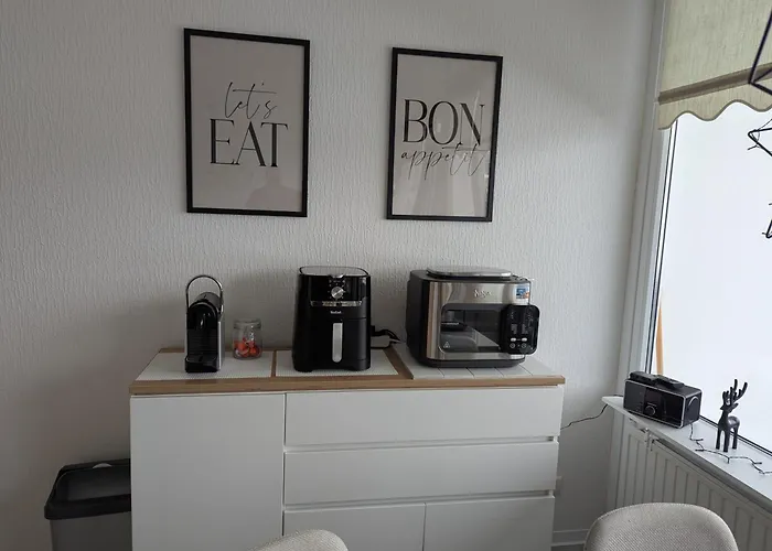 Altenauer Traumsicht Mit Balkon Altenau