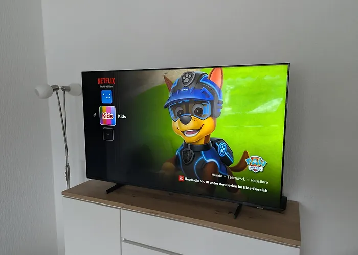 Altenauer Traumsicht Mit Balkon Apartman Altenau