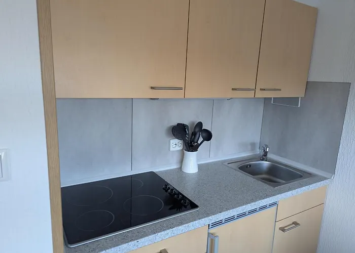 Altenauer Traumsicht Mit Balkon * Altenau